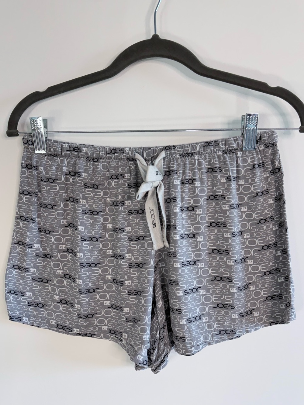 Joe's Women's Lounge Shorts Bundle- Small